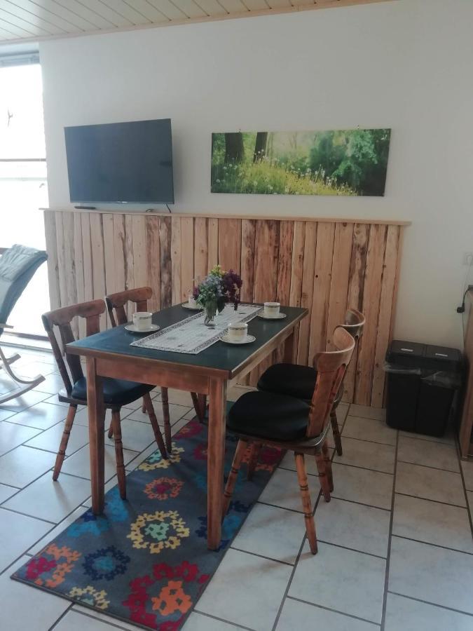 Ferienwohnung Familie Faath Bellheim Екстериор снимка