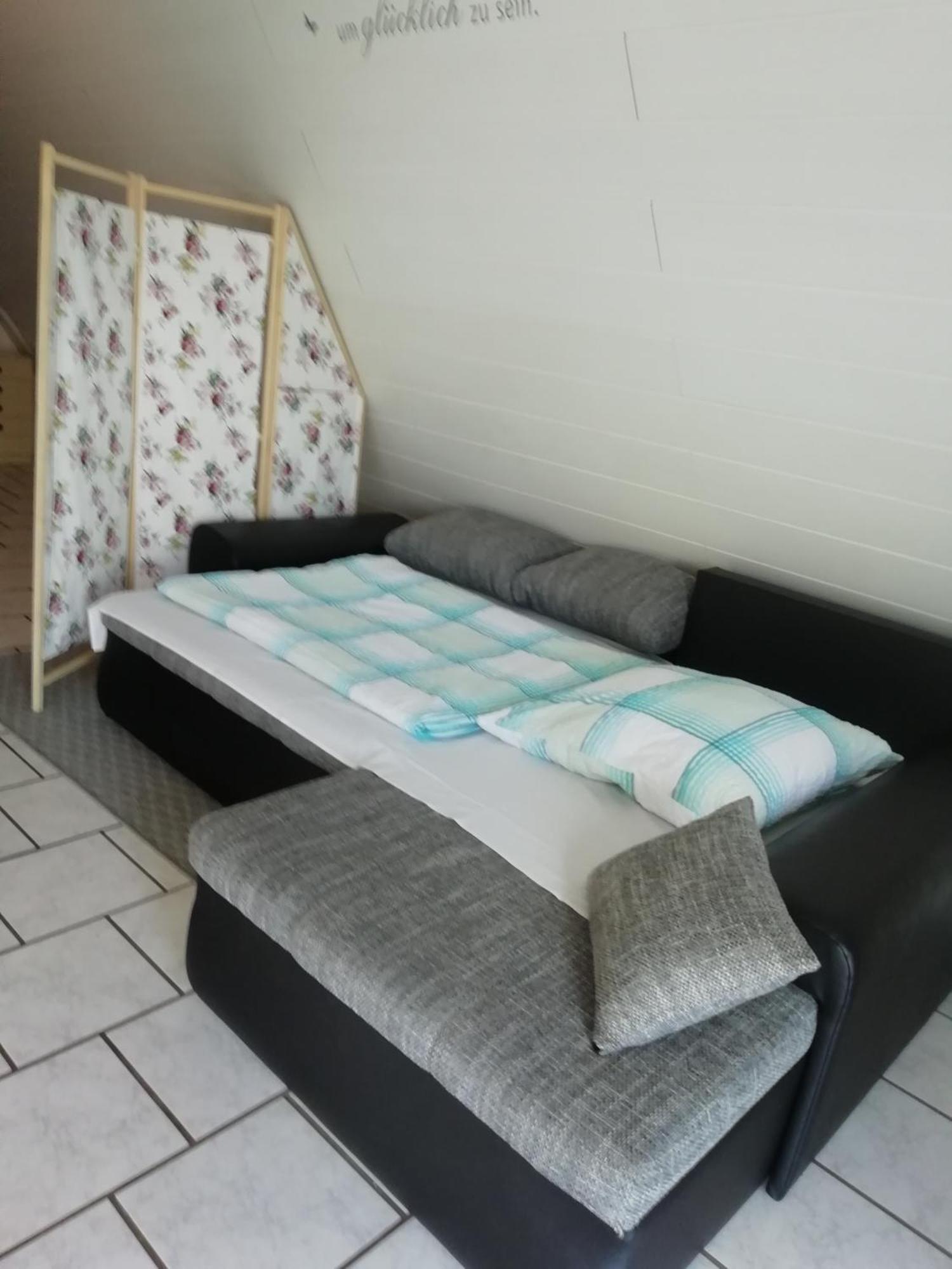 Ferienwohnung Familie Faath Bellheim Екстериор снимка